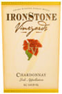 Ironstone Chardonnay 2006 Front Label