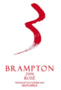 Brampton Rose 2006 Front Label