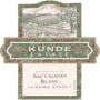 Kunde Magnolia Lane Sauvignon Blanc 2007 Front Label