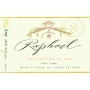 Raphael Sauvignon Blanc 2007 Front Label