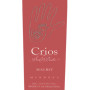 Crios de Susana Balbo Malbec 2007 Front Label