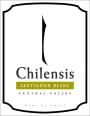 Chilensis Sauvignon Blanc 2015 Front Label