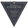 Rodney Strong Symmetry Meritage 2005 Front Label