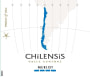 Chilensis Merlot 2012 Front Label