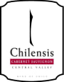 Chilensis Cabernet Sauvignon 2012 Front Label