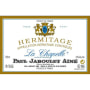 Jaboulet Hermitage La Chapelle 2005 Front Label