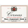 Jaboulet Les Grandes Terrasses Cornas 2004 Front Label