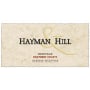 Hayman & Hill Monterey County Meritage 2004 Front Label