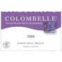 Colombelle Cotes de Gascogne Blanc 2006 Front Label