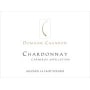 Chandon Chardonnay 2005 Front Label
