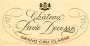 Chateau Pavie Decesse  2005 Front Label