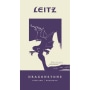 Josef Leitz Dragonstone Riesling 2007 Front Label