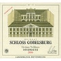 Schloss Gobelsburg Steinsetz Gruner Veltliner (375ML half-bottle) 2006 Front Label