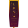 Luna Vineyards Sangiovese 2006 Front Label