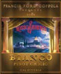Francis Ford Coppola Bianco Pinot Grigio 2007 Front Label