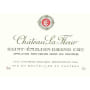 Chateau La Fleur  2005 Front Label