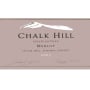 Chalk Hill Merlot 2005 Front Label