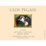 Clos Pegase Mitsuko's Vineyard Pinot Noir 2006 Front Label