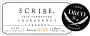 Scribe Skin Fermented Chardonnay 2013  Front Label