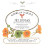 Duboeuf Julienas 2006 Front Label
