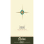 Fattorie Melini Chianti Classico Isassi 2006 Front Label