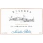 Santa Rita Reserva Chardonnay 2006 Front Label