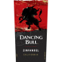 Dancing Bull Zinfandel 2006 Front Label