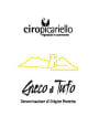 Ciro Picariello Greco di Tufo 2013 Front Label