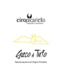 Ciro Picariello Greco di Tufo 2014 Front Label