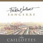 Pascal Jolivet Sancerre Les Caillottes 2006 Front Label