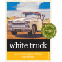 Red Truck Winery Sauvignon Blanc 2007 Front Label