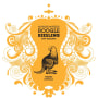 Marquis Philips Baby Roogle Riesling 2007 Front Label