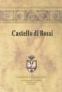 Castello di Bossi Chianti Classico 2004 Front Label