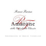 Remo Farina Amarone 2003 Front Label
