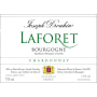 Joseph Drouhin Laforet Chardonnay 2007 Front Label