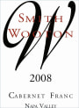 Croze Smith Wooton Gallaghers Vineyard Cabernet Franc 2008  Front Label