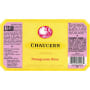 Chaucer's Pomegranate (500 ml) Front Label
