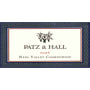 Patz & Hall Napa Valley Chardonnay 2006 Front Label