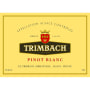 Maison Trimbach Pinot Blanc 2005 Front Label