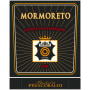 Frescobaldi Mormoreto 2005 Front Label