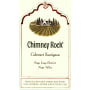 Chimney Rock Stags Leap District Cabernet Sauvignon 2005 Front Label