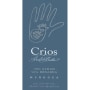 Crios de Susana Balbo Syrah-Bonarda 2006 Front Label