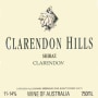 Clarendon Hills Domaine Clarendon Syrah 2006 Front Label