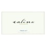 Calina Reserva Merlot 2007 Front Label