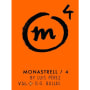 Vinos Sin-Ley M4 Monastrell 2006 Front Label