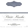 M. Chapoutier  Crozes-Hermitage La Petite Ruche Rouge 2006 Front Label