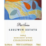Leeuwin Estate Art Series Chardonnay 2005 Front Label