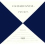 Gaja Ca'Marcanda Promis 2005 Front Label