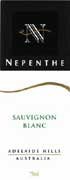 Nepenthe Sauvignon Blanc 2007 Front Label