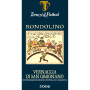 Teruzzi Rondolino Vernaccia di San Gimignano 2006 Front Label